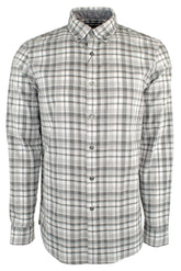 Michael Kors mens Button-down-shirts